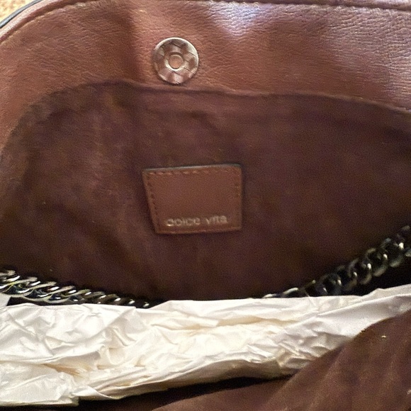 Dolce Vita Jagger Shoulder bag New with tags - Picture 4 of 6